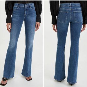 ✨NWOT✨ FRAME Le High Flare Jeans Size 27